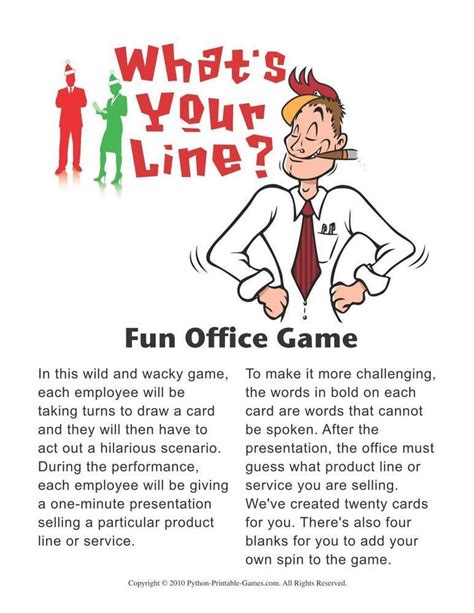 the office game quiz